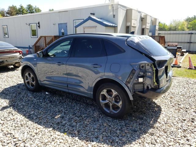2024 Ford Escape ST Line