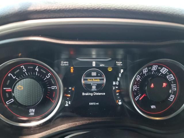 2021 Dodge Challenger GT