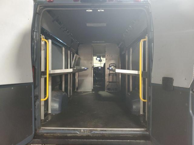 2020 Dodge Ram Promaster 3500 3500 High