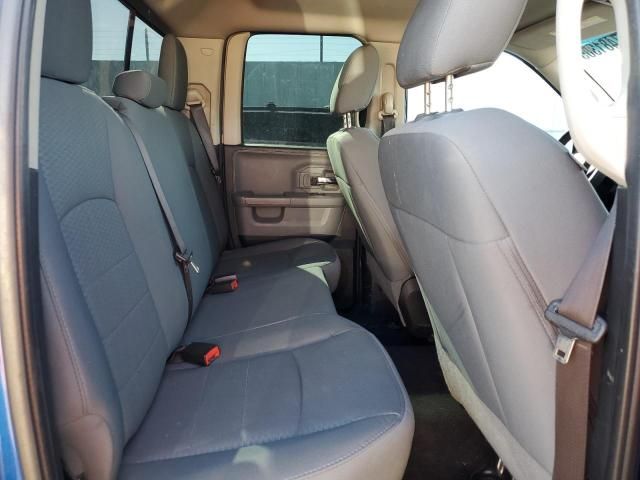 2014 Dodge RAM 1500 SLT