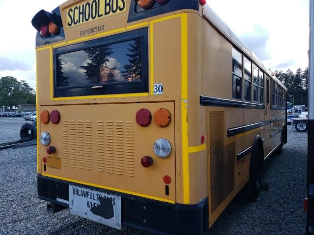 2014 Ic Corporation 3000 RE