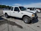 2010 Ford Ranger Super Cab