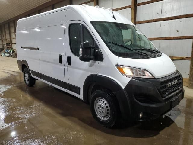 2024 Dodge RAM Promaster 2500 2500 High
