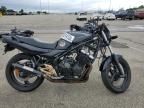 1998 Yamaha XJ600 S