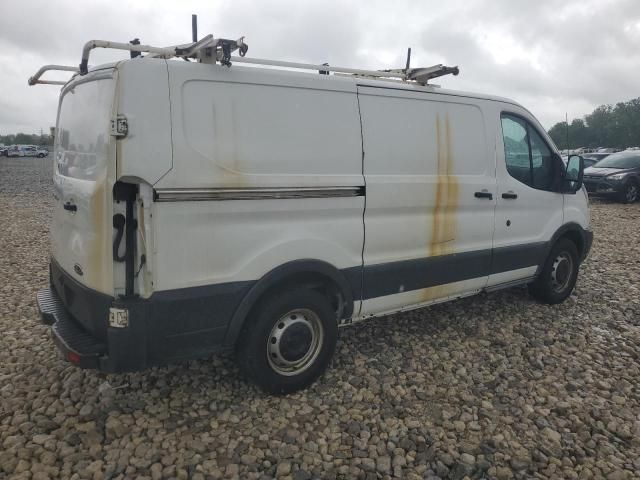 2017 Ford Transit T-150