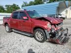 2007 Ford Explorer Sport Trac Limited