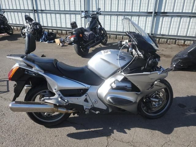 2007 Honda ST1300