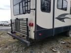 2016 Wildwood 2016 Foresriver Duracraft