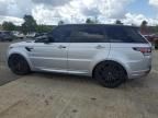 2017 Land Rover Range Rover Sport HSE Dynamic