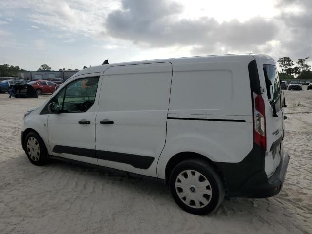 2022 Ford Transit Connect XL