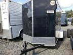 2023 Wells Cargo 2023 American Cargo FT610S2-D Enclosed Cargo Trail