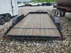 2023 Big Tex 70CH Utility Trailer