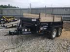 2024 Load Trail Dump Trailer