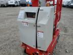 2022 MEC MME 25 Vertical Lift