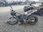 2023 Yamaha TW200