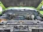 2017 Chevrolet Silverado C2500 Heavy Duty