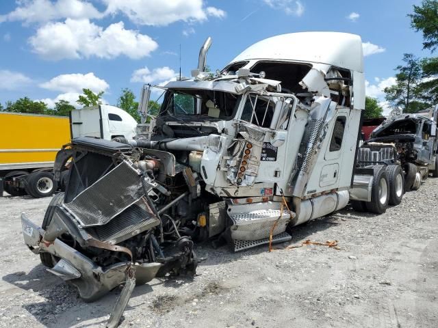 1998 Kenworth Construction