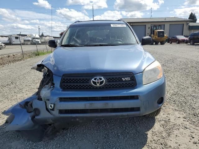2007 Toyota Rav4