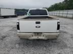 2008 Ford F350 Super Duty