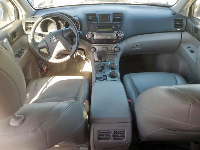 2009 Toyota Highlander