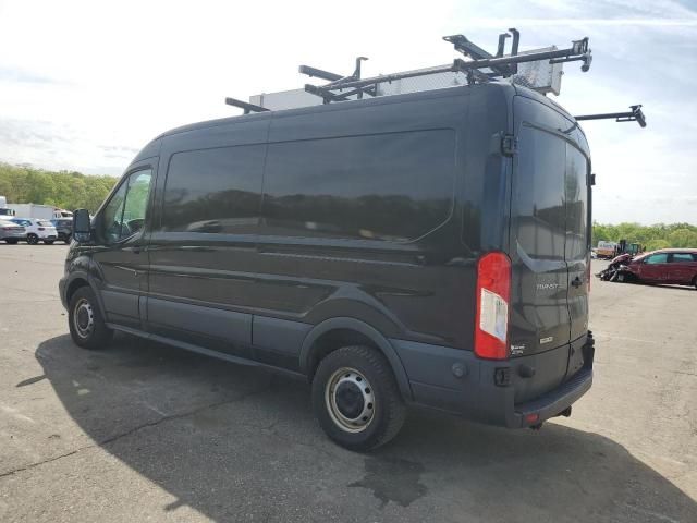 2016 Ford Transit T-250
