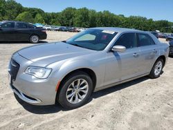 Chrysler 300 salvage cars for sale: 2016 Chrysler 300 Limited