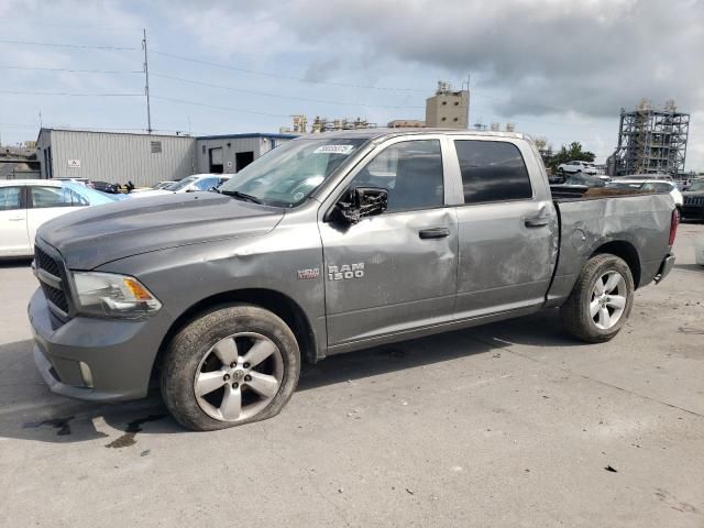 2013 Dodge RAM 1500 ST