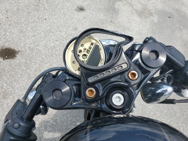 2017 Harley-Davidson Xl1200 cx