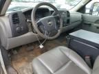 2013 Chevrolet Silverado C1500