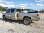 2002 Chevrolet Silverado K1500