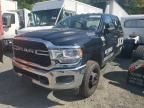 2022 Dodge RAM 3500