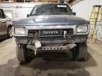 1991 Toyota Pickup 1/2 TON Extra Long Wheelbase DLX