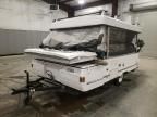 2000 Coleman Cheyenne
