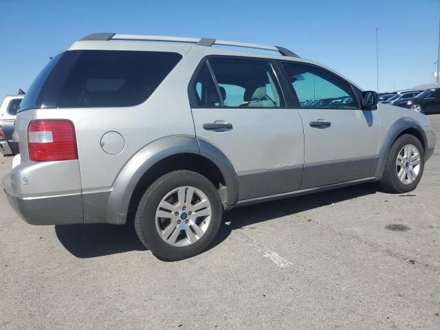 2006 Ford Freestyle SE