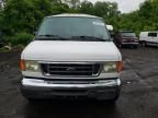 2006 Ford Econoline E350 Super Duty Cutaway Van