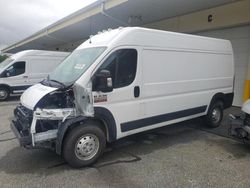 Camiones con verificación Run & Drive a la venta en subasta: 2021 Dodge RAM Promaster 2500 2500 High