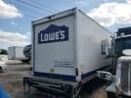 2020 International MV607