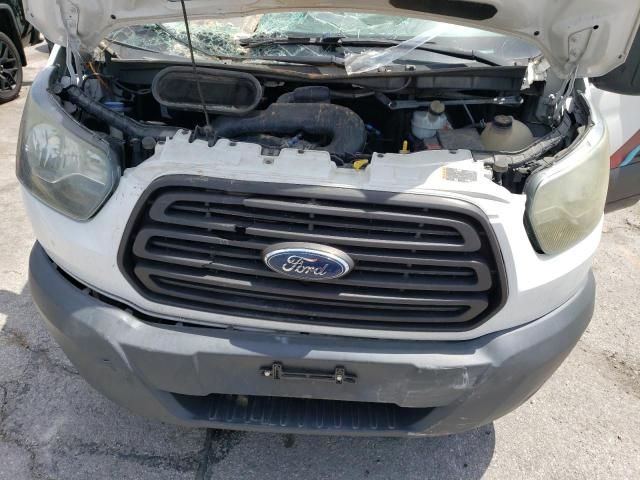 2016 Ford Transit T-250