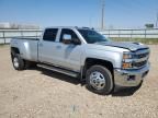 2019 Chevrolet Silverado K3500 LTZ