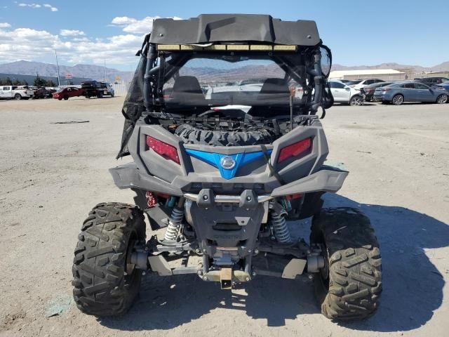 2021 Can-Am ATV