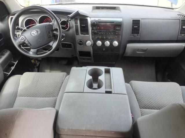 2011 Toyota Tundra Double Cab SR5