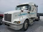 2007 International 9400I Semi Truck