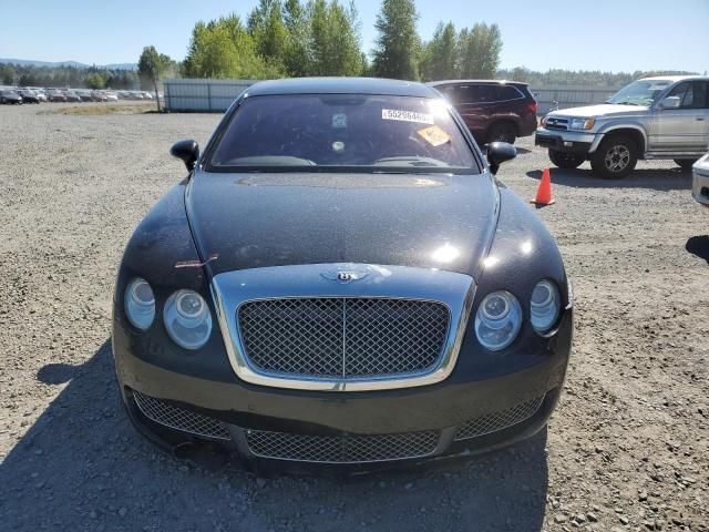 2006 Bentley Continental Flying Spur