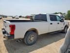 2018 Ford F350 Super Duty