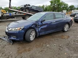 2014 Honda Accord EXL for sale in Baltimore, MD