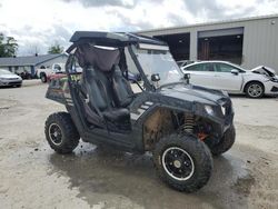 Vehiculos salvage en venta de Copart Sikeston, MO: 2014 Polaris RZR 800 EPS/800 XC
