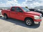 2007 Dodge RAM 1500 ST