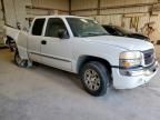 2007 GMC New Sierra C1500 Classic