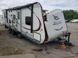2015 Jayco Jayflight en venta en West Mifflin, PA
