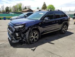 2023 Toyota Rav4 Prime XSE for sale in Denver, CO